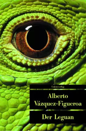 Couverture du produit · Der Leguan