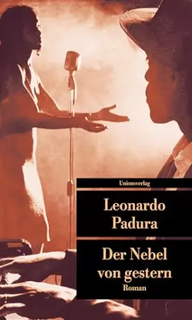 Couverture du produit · Der Nebel von gestern: Roman (metro)