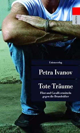 Couverture du produit · Ivanov, P: Tote Träume