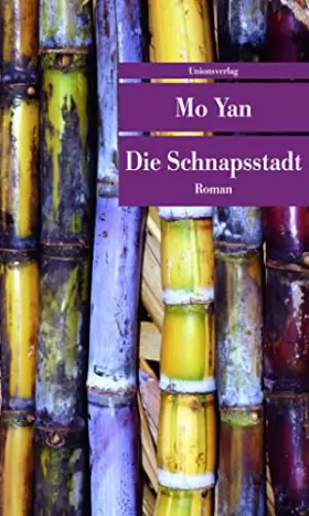 Couverture du produit · Die Schnapsstadt