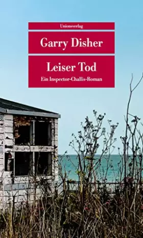 Couverture du produit · Leiser Tod: Ein Inspector-Challis-Roman (6)