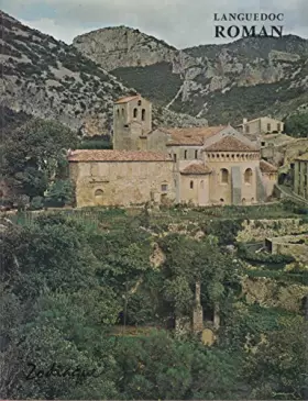 Couverture du produit · Languedoc roman