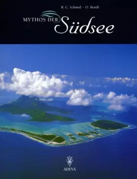 Couverture du produit · Mythos der Südsee