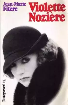 Couverture du produit · Violette Noziere