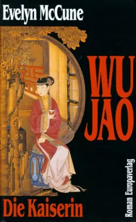 Couverture du produit · Wu Jao, Die Kaiserin