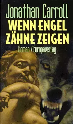 Couverture du produit · Wenn Engel Zähne zeigen