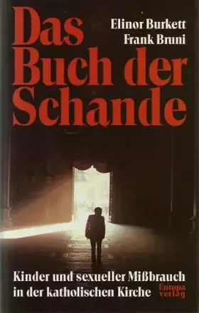 Couverture du produit · Das Buch der Schande