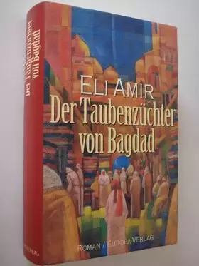 Couverture du produit · Der Taubenzüchter von Bagdad