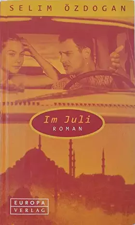 Couverture du produit · Im Juli