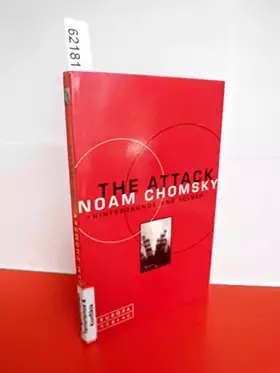 Couverture du produit · The Attack: Hintergründe und Folgen