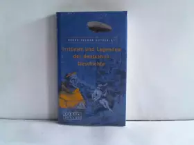 Couverture du produit · Irrtümer und Legenden der deutschen Geschichte