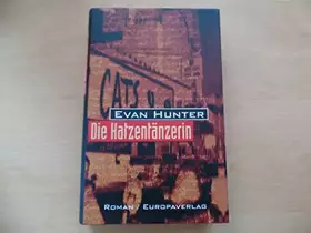 Couverture du produit · Die Katzentänzerin