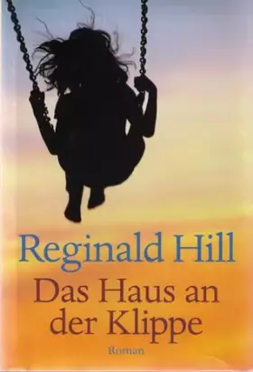 Couverture du produit · Das Haus an der Klippe: Roman