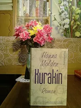 Couverture du produit · Kurakin