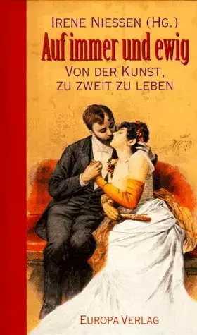 Couverture du produit · Auf immer und ewig