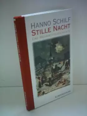 Couverture du produit · Stille Nacht