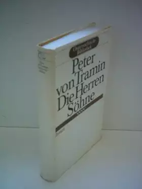 Couverture du produit · Die Herren Söhne