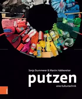 Couverture du produit · Putzen: Eine Kulturtechnik