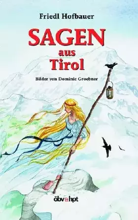 Couverture du produit · Sagen aus Tirol