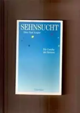 Couverture du produit · Sehnsucht: Die Unruhe des Herzens