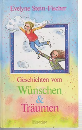 Couverture du produit · Geschichten vom Wünschen & Träumen
