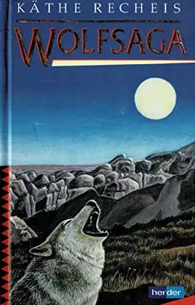 Couverture du produit · Wolfsaga
