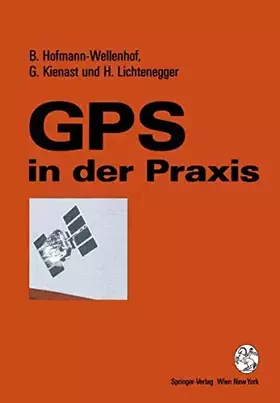Couverture du produit · Gps in der Praxis