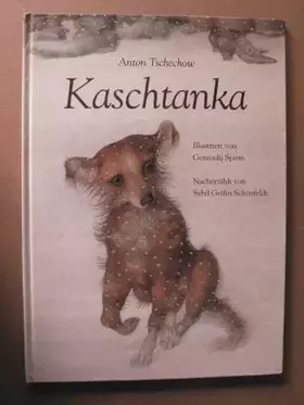 Couverture du produit · Kaschtanka