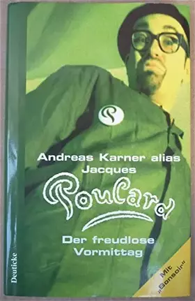 Couverture du produit · Der freudlose Vormittag
