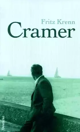 Couverture du produit · Cramer: Erzahlung (German Edition)