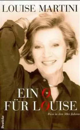 Couverture du produit · Ein O für Louise