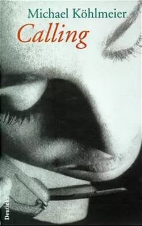 Couverture du produit · Calling: Eine Kriminalgeschichte