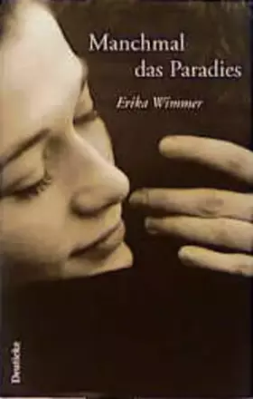 Couverture du produit · Manchmal das Paradies: Erzählung