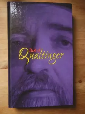 Couverture du produit · Best of Qualtinger