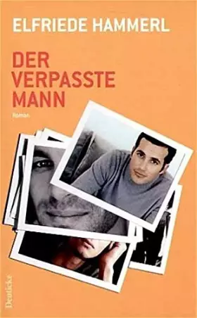 Couverture du produit · Der verpasste Mann.