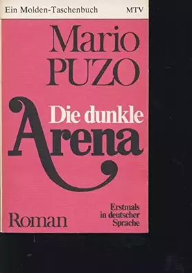 Couverture du produit · Die dunkle Arena