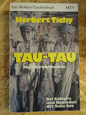Couverture du produit · Tau - Tau
