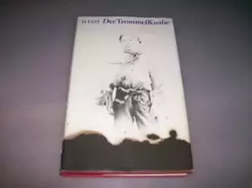 Couverture du produit · Der Trommelknabe
