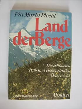 Couverture du produit · Land der Berge
