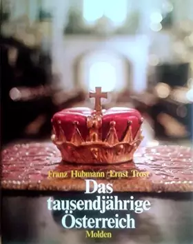 Couverture du produit · Das Tausendjährige Österreich