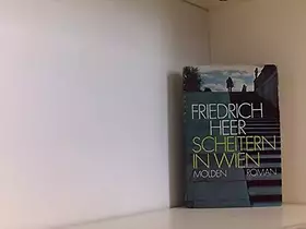 Couverture du produit · Scheitern in Wien