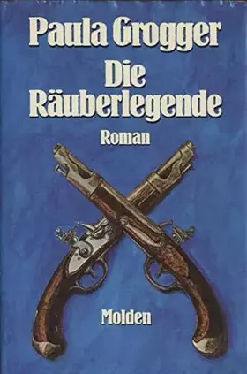 Couverture du produit · Die Räuberlegende