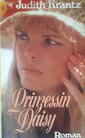 Couverture du produit · Prinzessin Daisy : Roman.