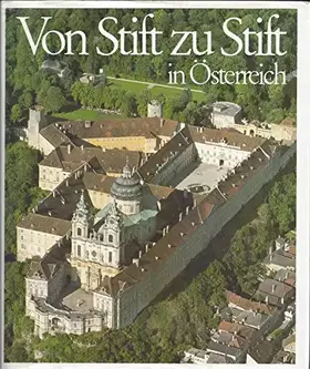 Couverture du produit · Von Stift zu Stift in Österreich
