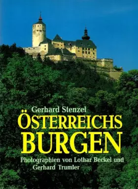 Couverture du produit · Österreichs Burgen