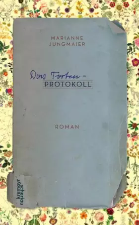 Couverture du produit · Das Tortenprotokoll: Roman