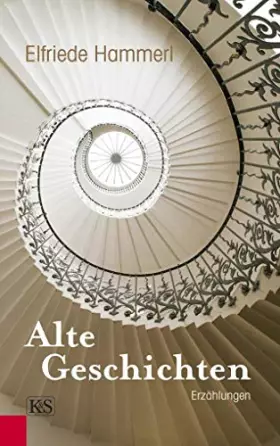 Couverture du produit · Alte Geschichten: Erzählungen