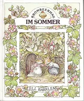 Couverture du produit · Brombeerhag im Sommer