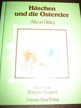 Couverture du produit · Häschen und die Ostereier