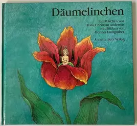 Couverture du produit · Däumelinchen
